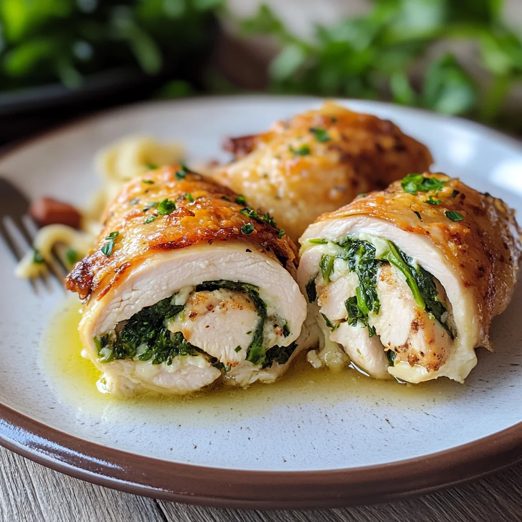 Involtini