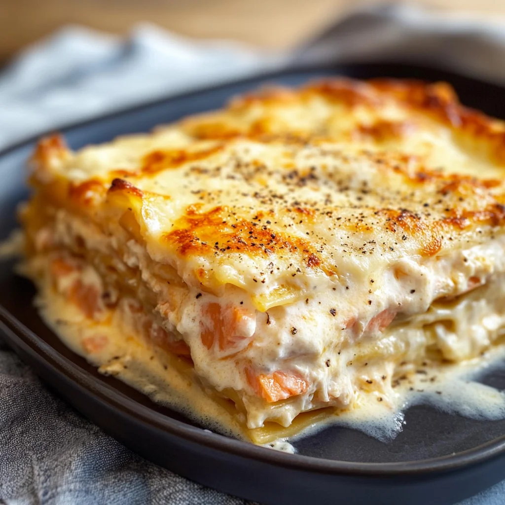Lasagne