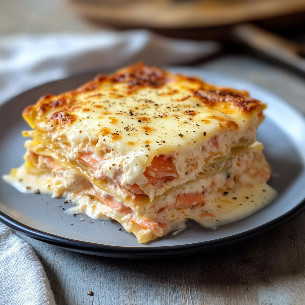 Lasagne