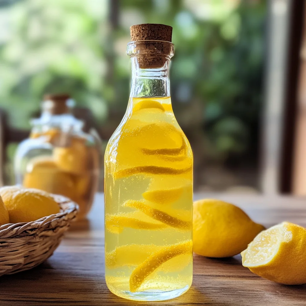 Limoncello