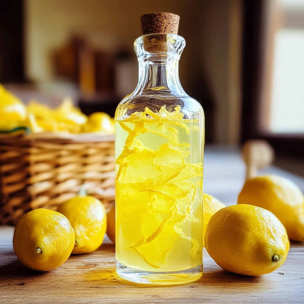 Limoncello