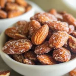 Mandorle pralinate