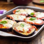 Melanzane alla pizzaiola