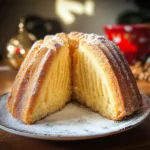 Pandoro salato