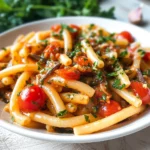 Pasta alla finanziera