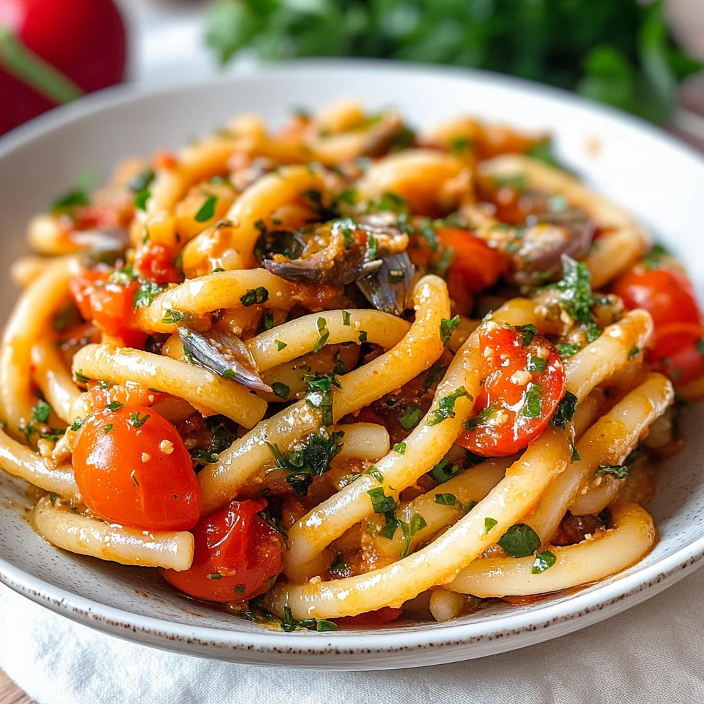Pasta