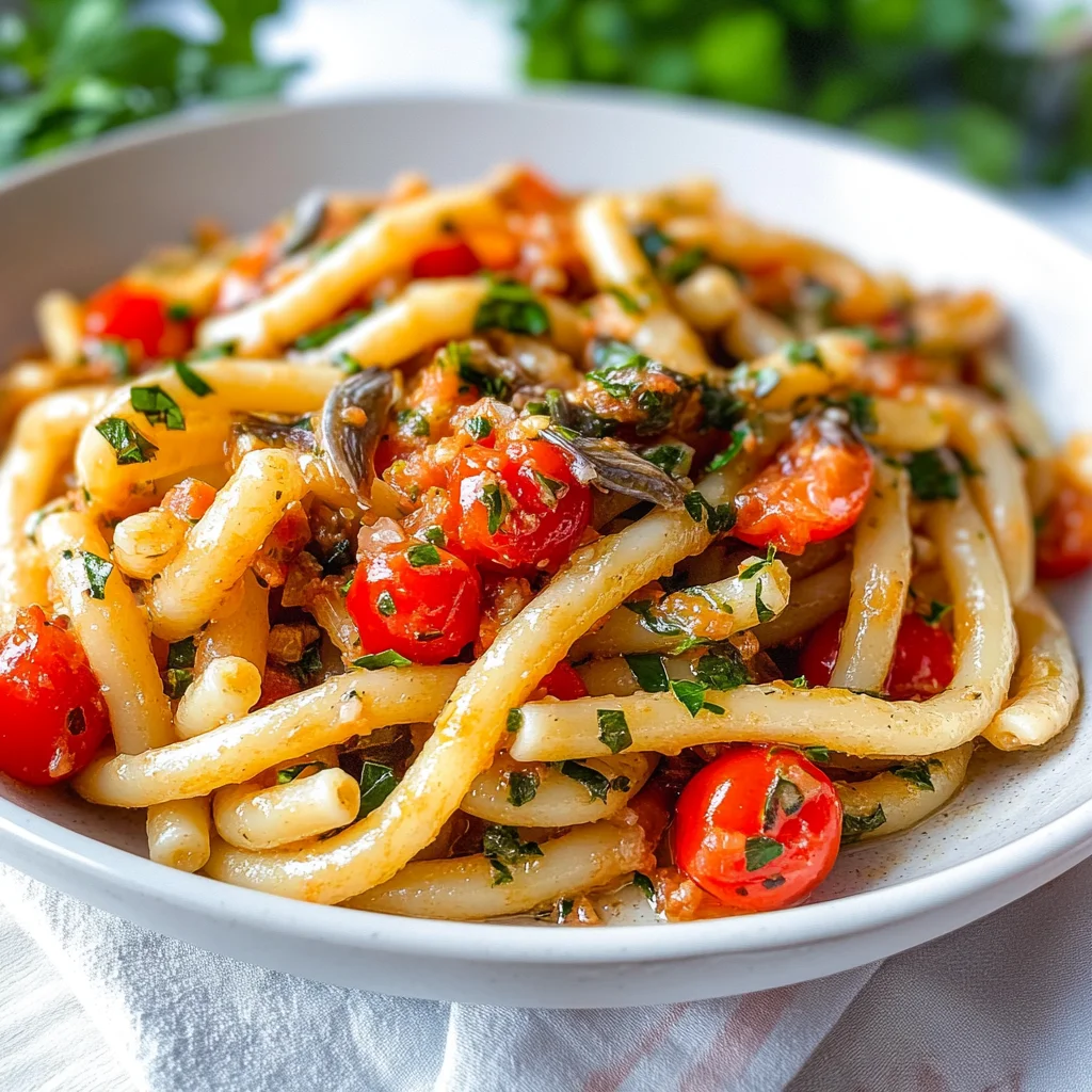 Pasta