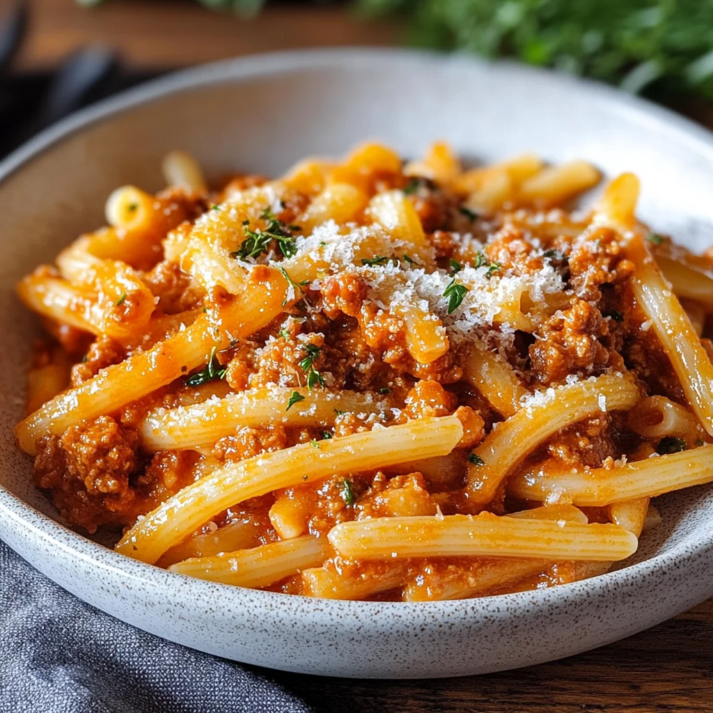 Pasta