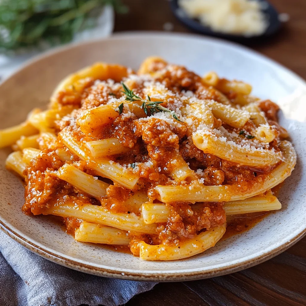 Pasta
