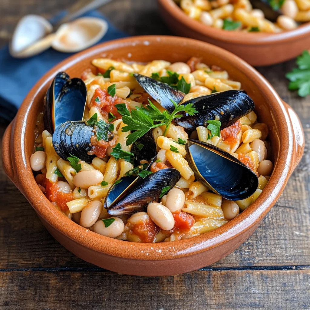 Pasta