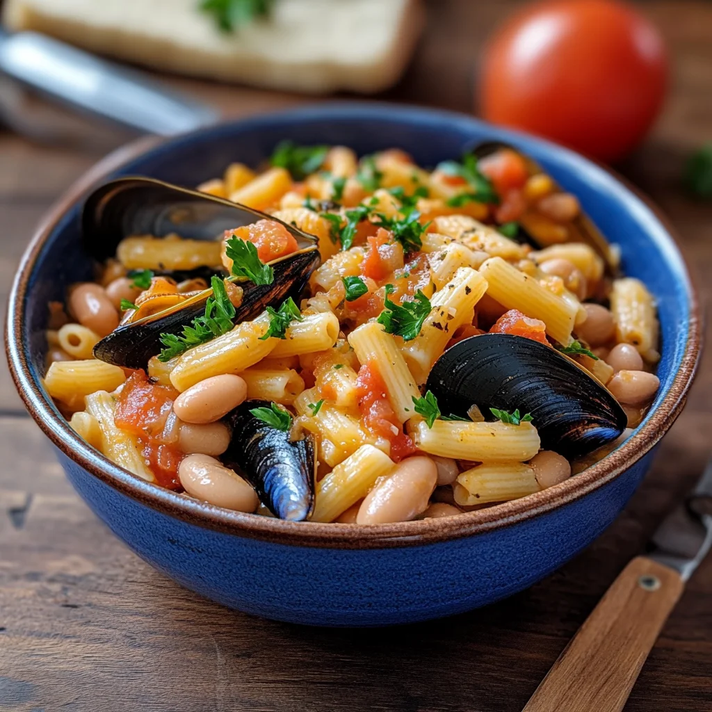 Pasta