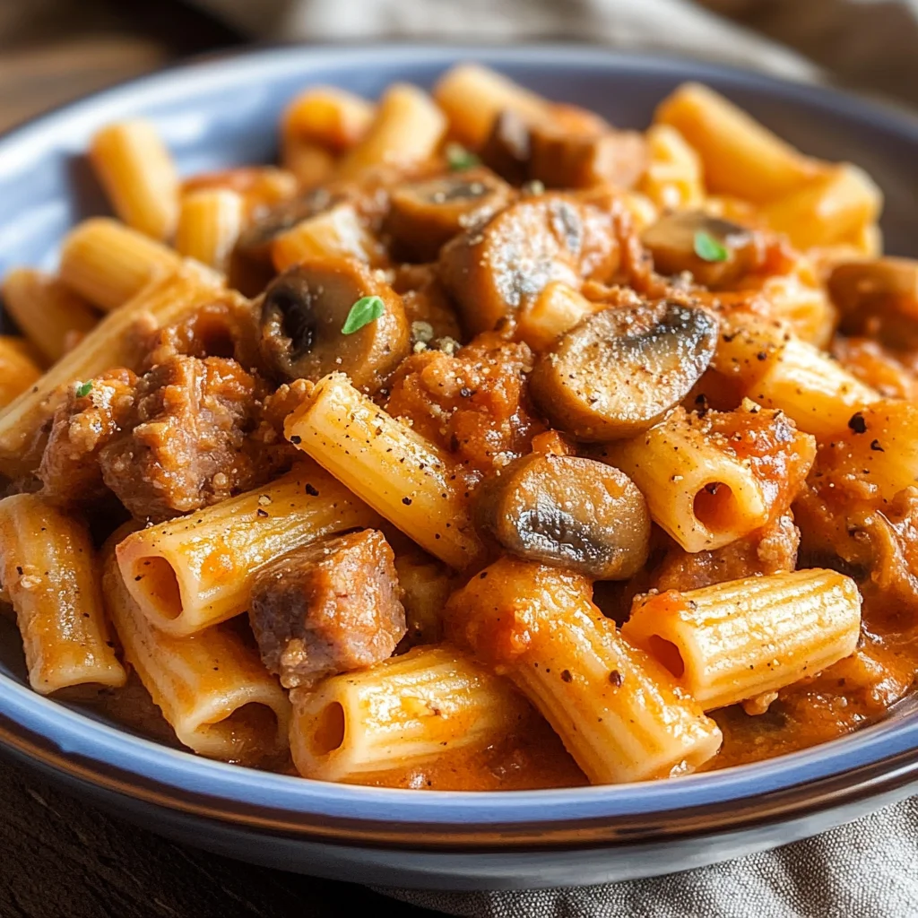 Pasta