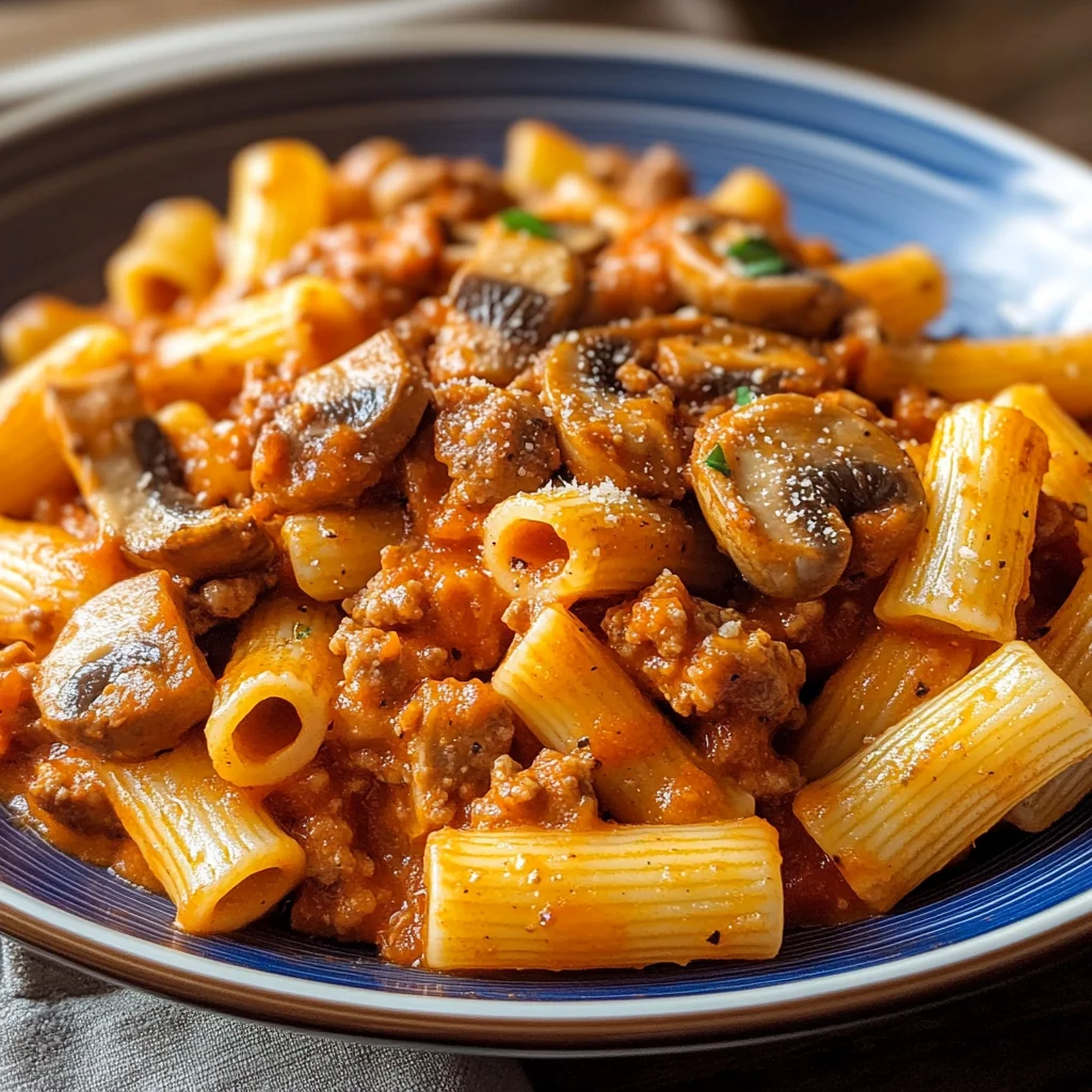 Pasta