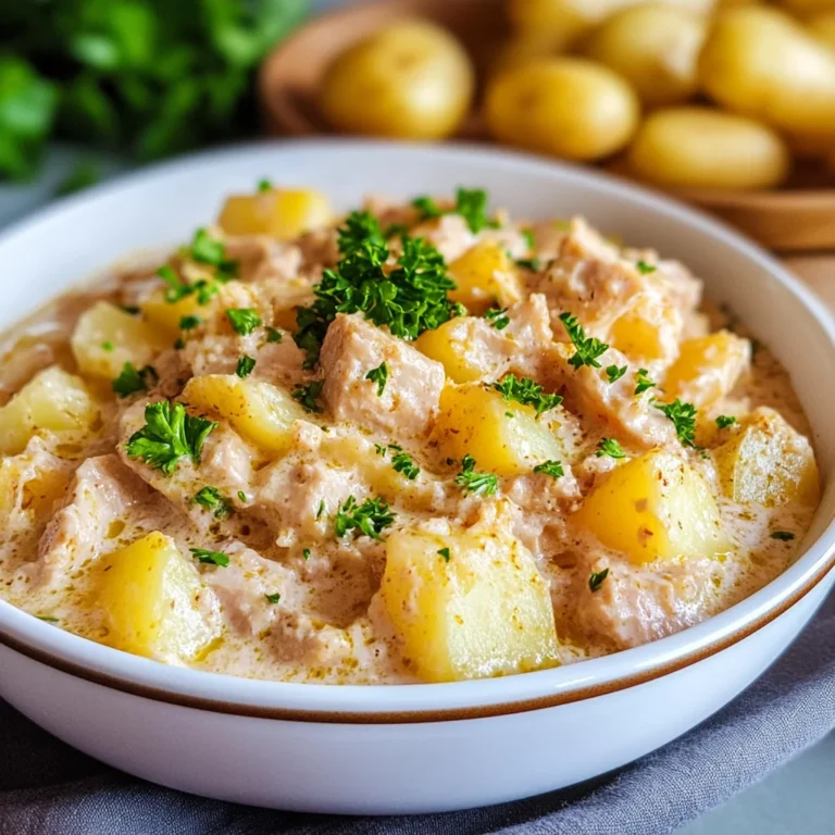 Patate tonnate