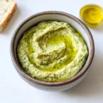 Patè di zucchine