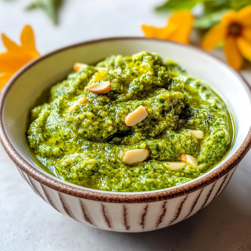 Pesto