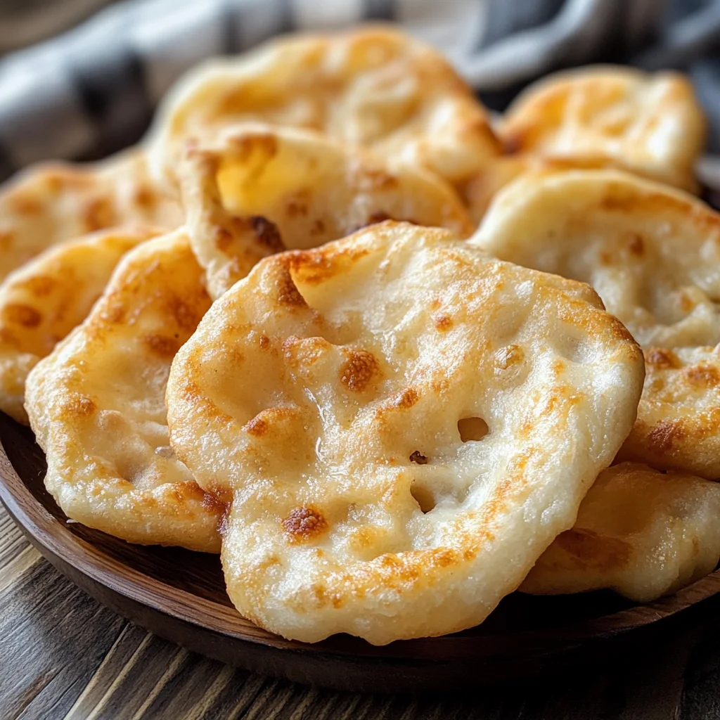 Pizzette