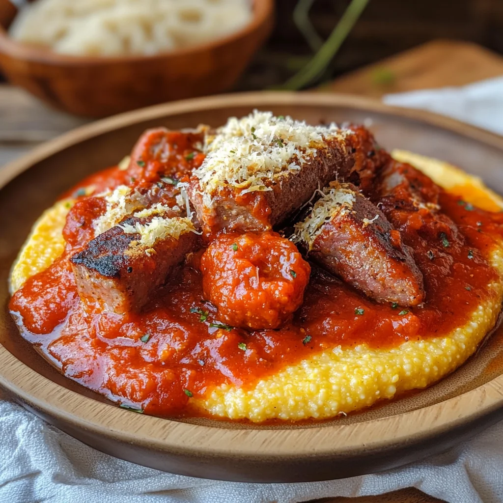Polenta