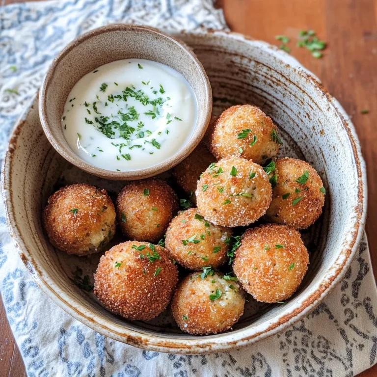 Polpette di pane e tonno