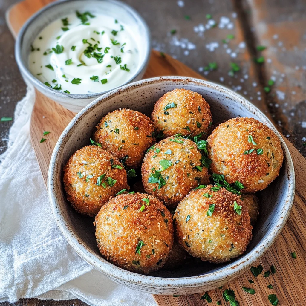 Polpette