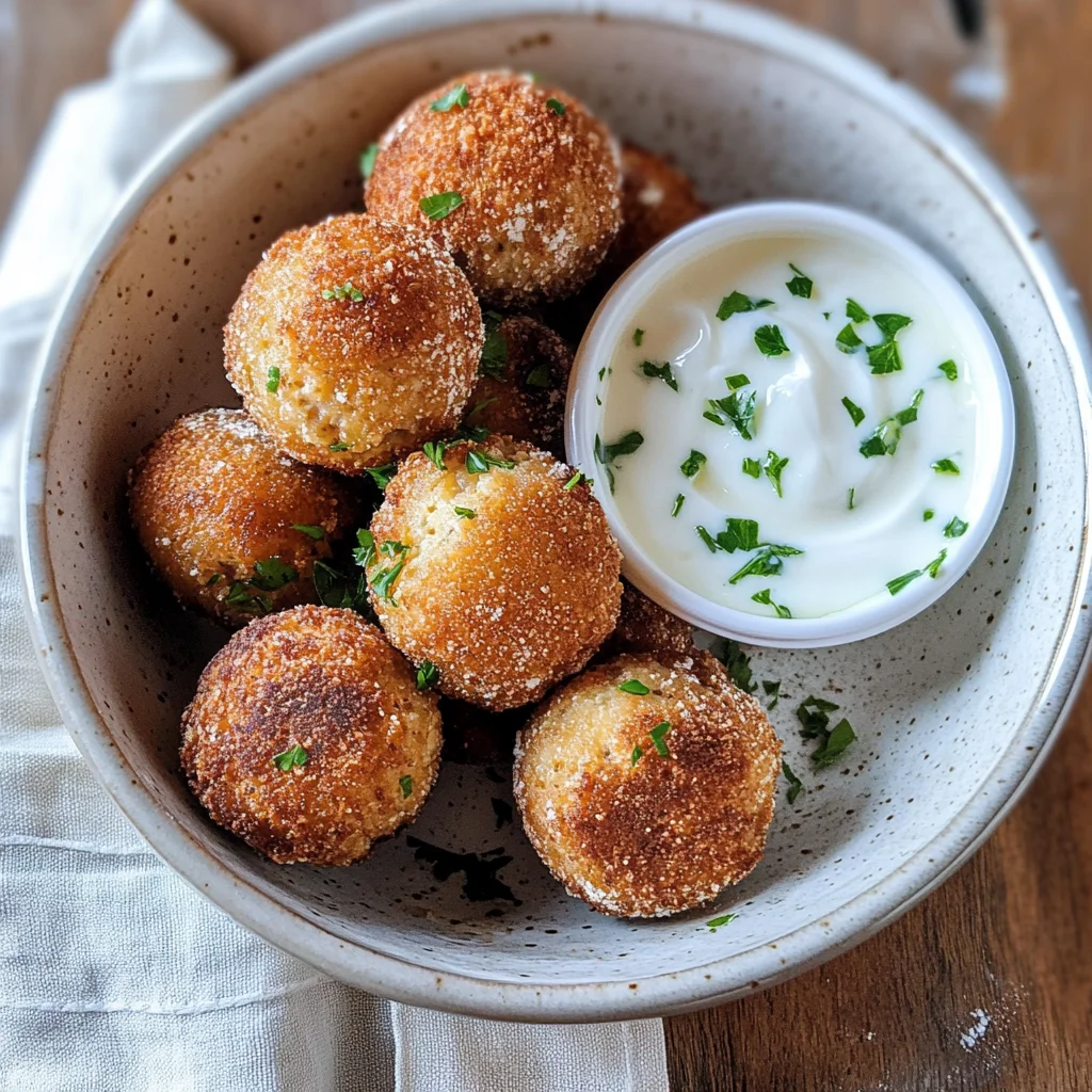 Polpette