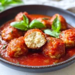 Polpette di ricotta