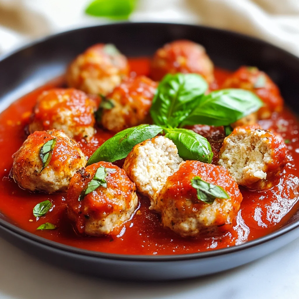 Polpette