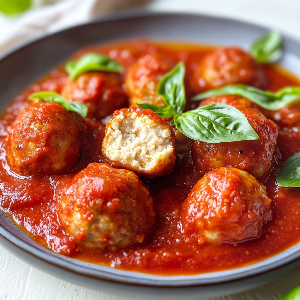 Polpette