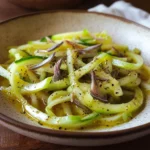 Puntarelle alla romana