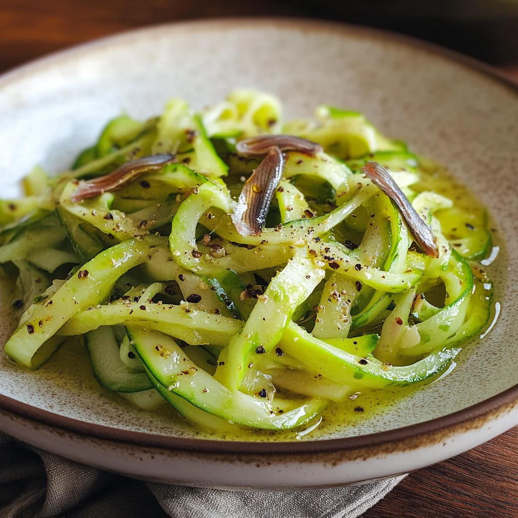 Puntarelle