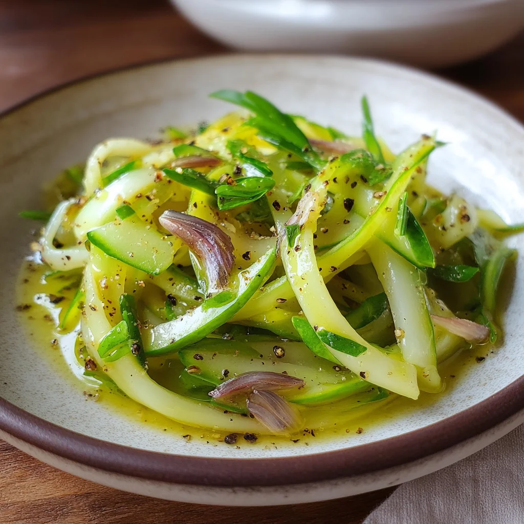 Puntarelle