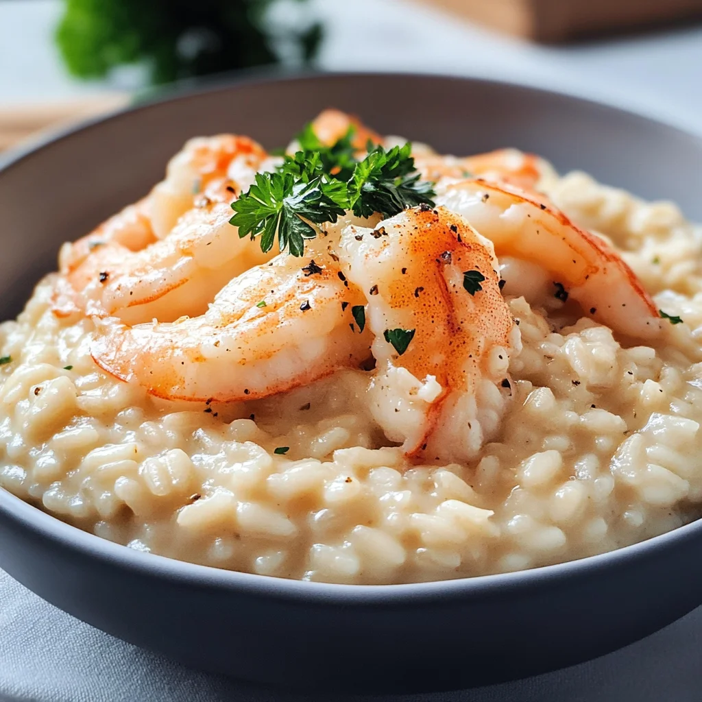Risotto