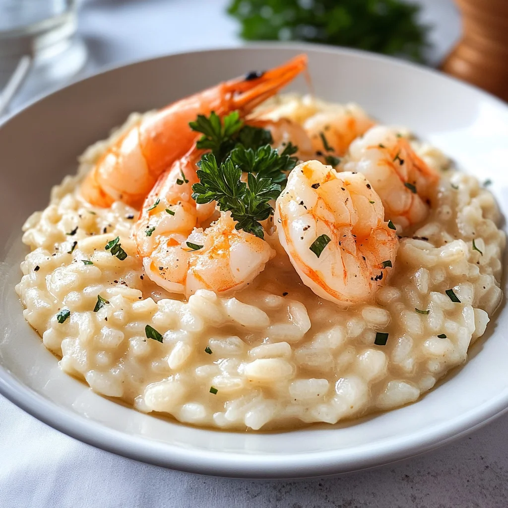 Risotto