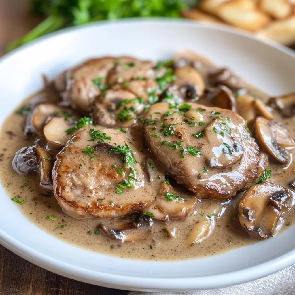 Scaloppine