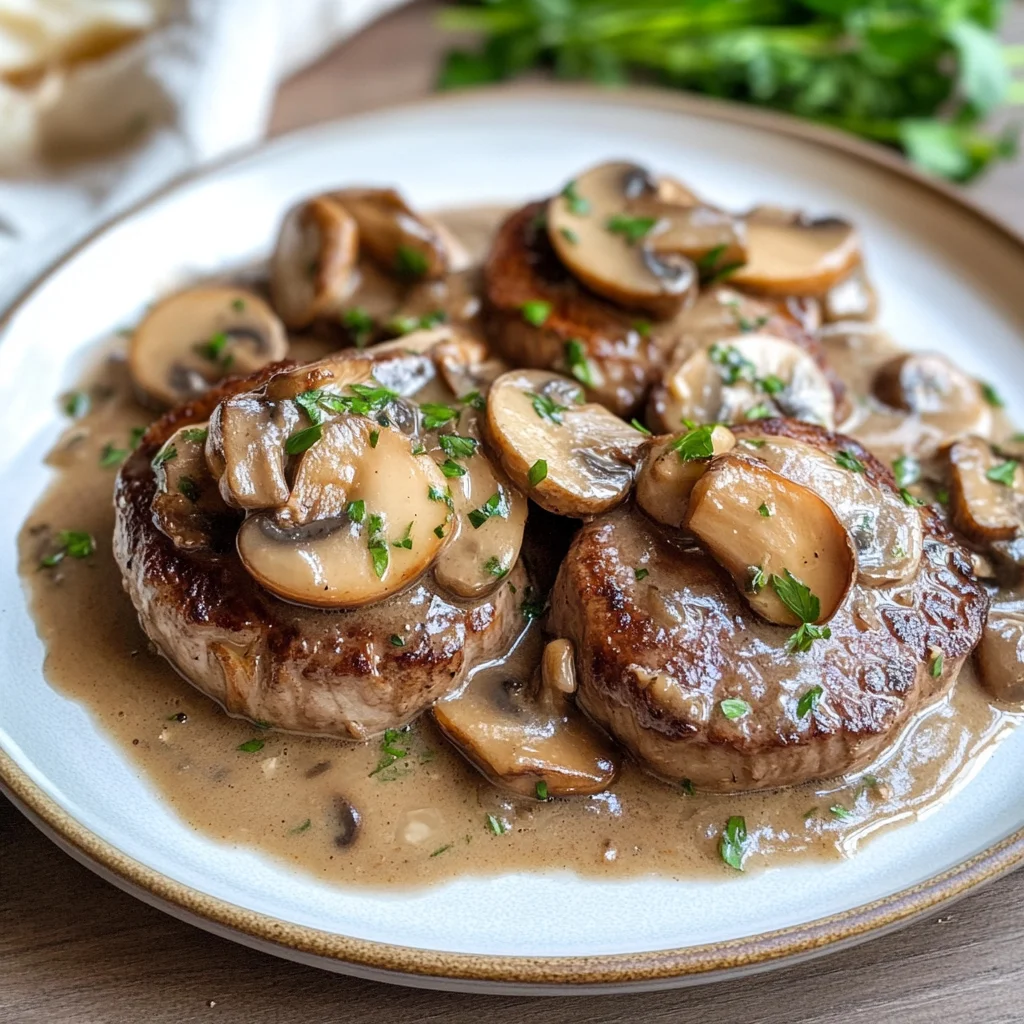 Scaloppine