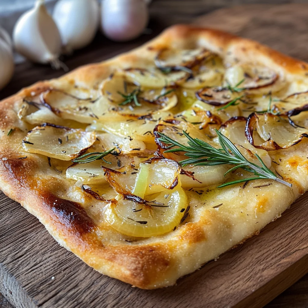 Schiacciata