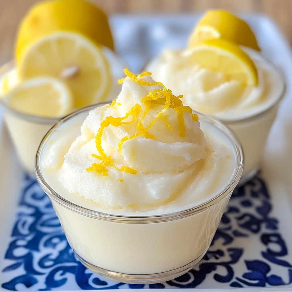 Sorbetto