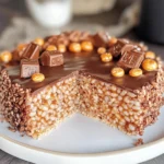 Torta Mars