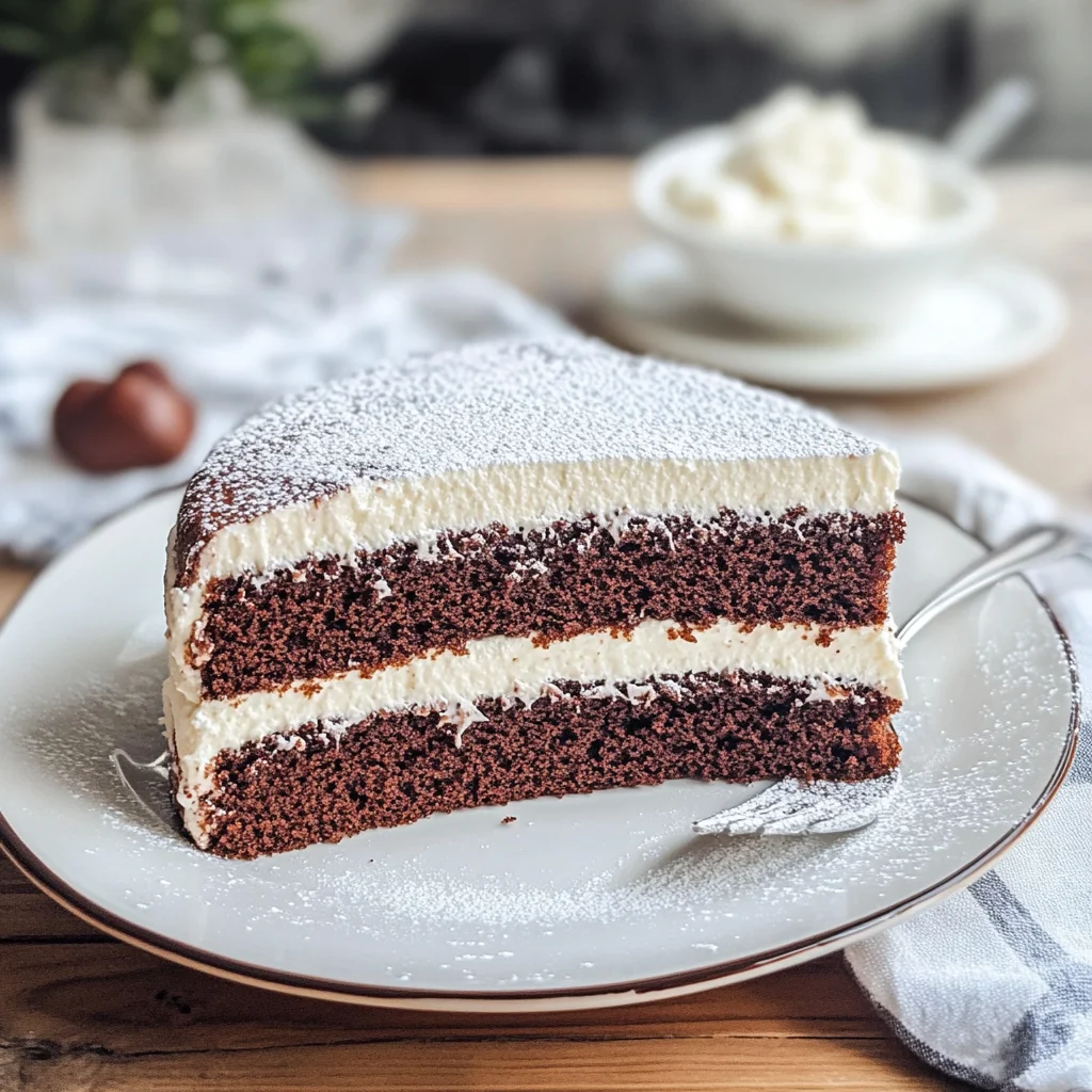 Torta