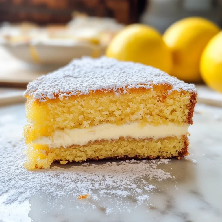 Torta caprese al limone e cioccolato bianco