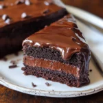 Torta negresa
