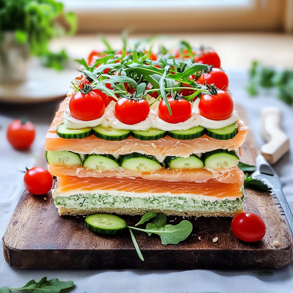 Torta