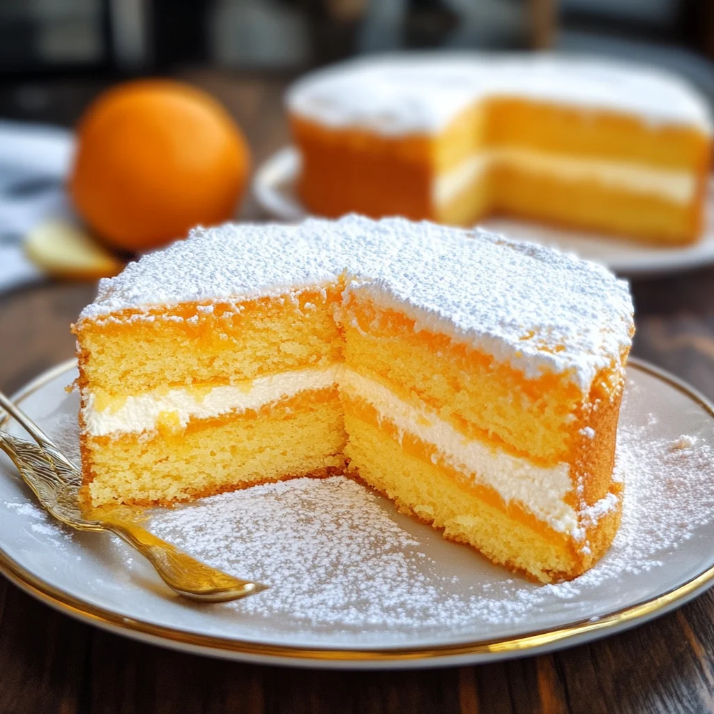 Torta