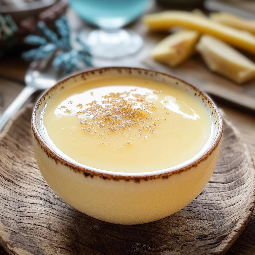 Zabaione