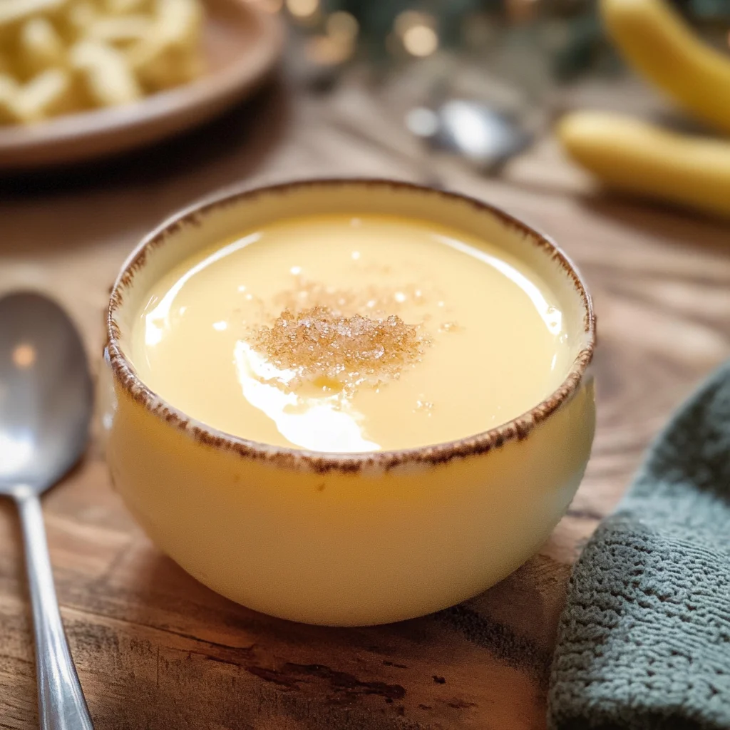 Zabaione