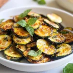 Zucchine alla scapece