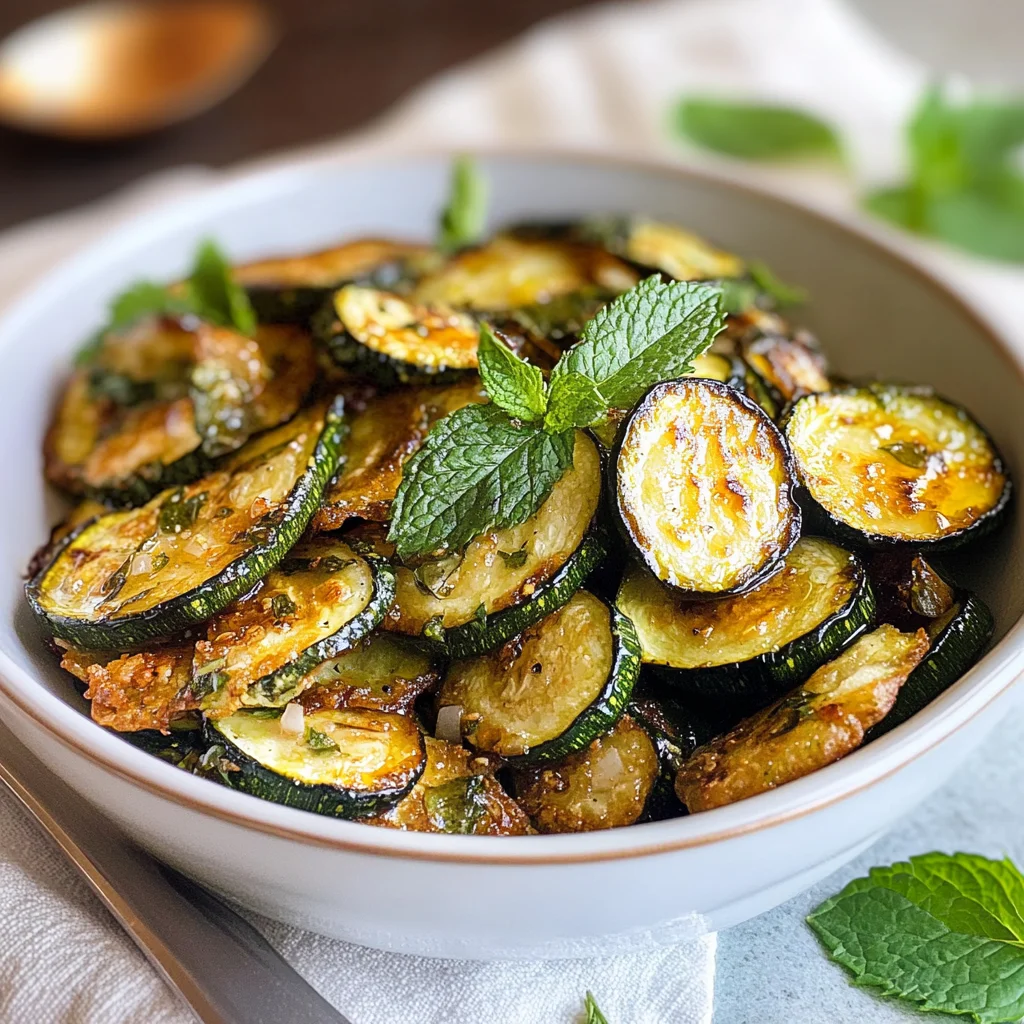 Zucchine