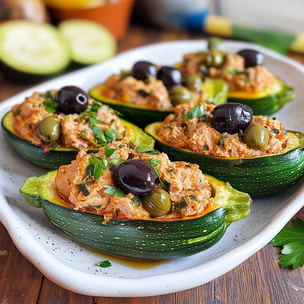 Zucchine