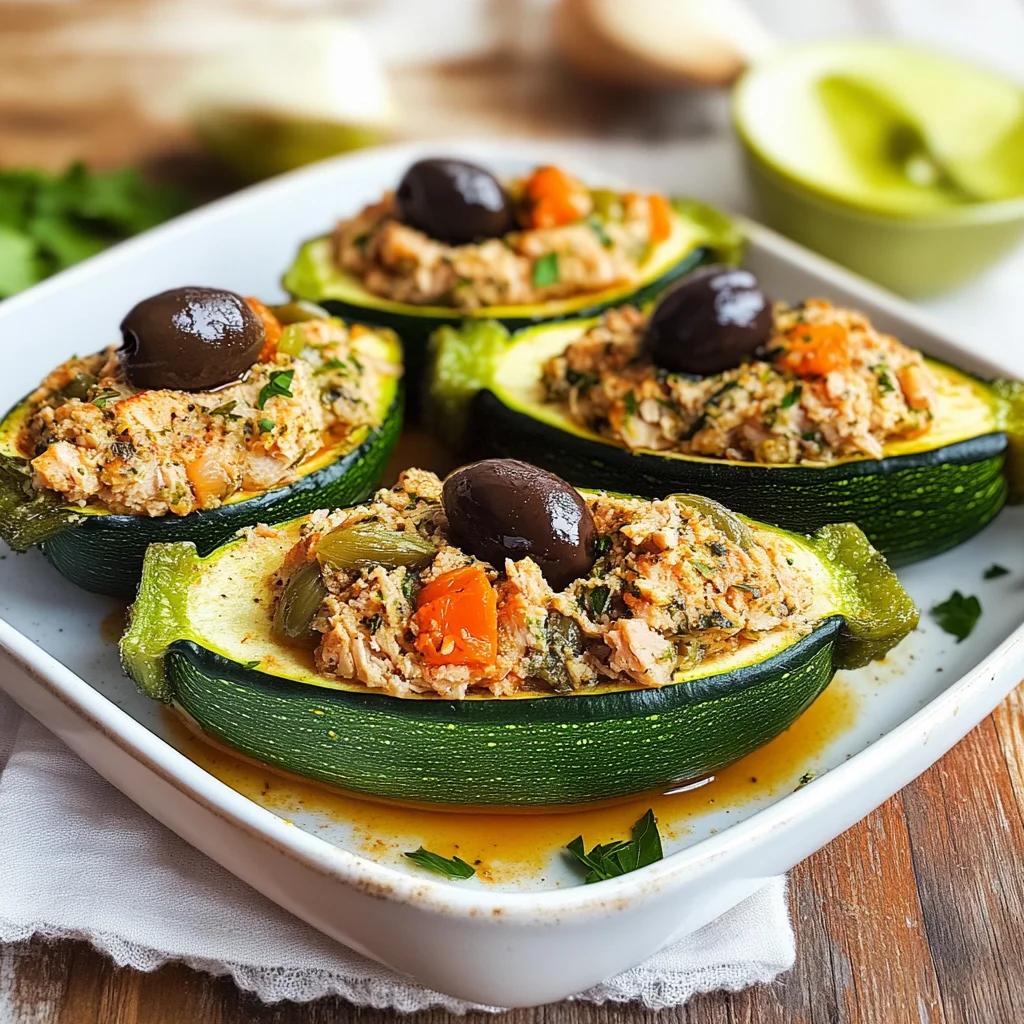 Zucchine