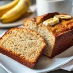 Banana Bread